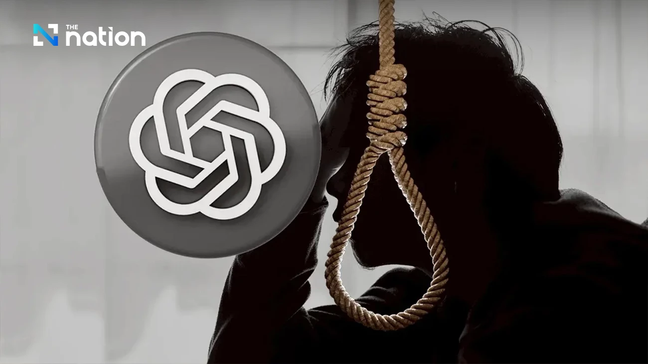 ChatGPT Dituduh Picu Bundir Remaja AS, OpenAI Diseret ke Pengadilan